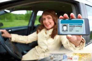 Đổi giấy phép lái xe cho người Ấn Độ