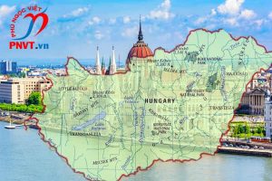 Hợp pháp hóa lãnh sự bằng đại học Hungary