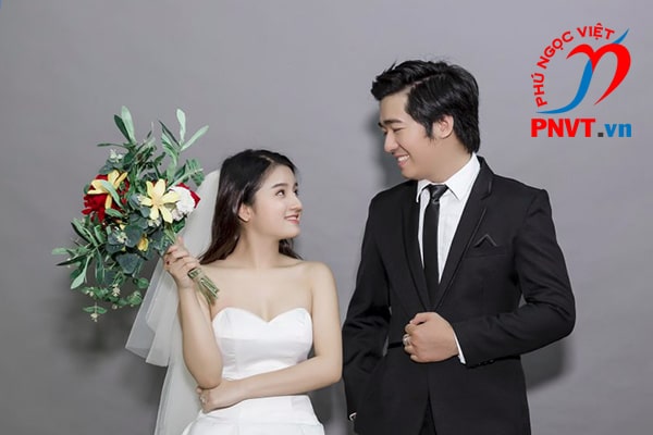 Hợp pháp hóa lãnh sự giấy đăng ký kết hôn Hàn Quốc