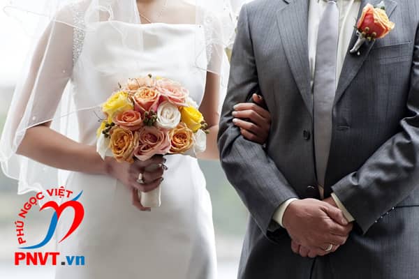 Hợp pháp hóa lãnh sự giấy đăng ký kết hôn Thái Lan