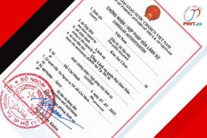 Hợp pháp hóa lãnh sự bằng đại học Đài Loan