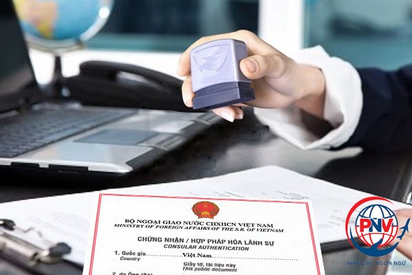 Hợp pháp hóa lãnh sự bằng đại học Singapore