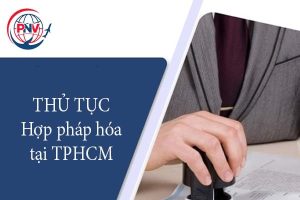 Hợp pháp hóa lãnh sự giấy ủy quyền Ba Lan