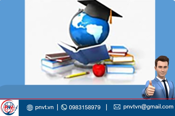 Điều kiện công nhận văn bằng nước ngoài
