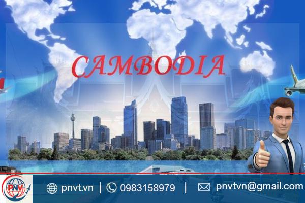 Dịch thuật công chứng tiếng Campuchia nhãn hàng 