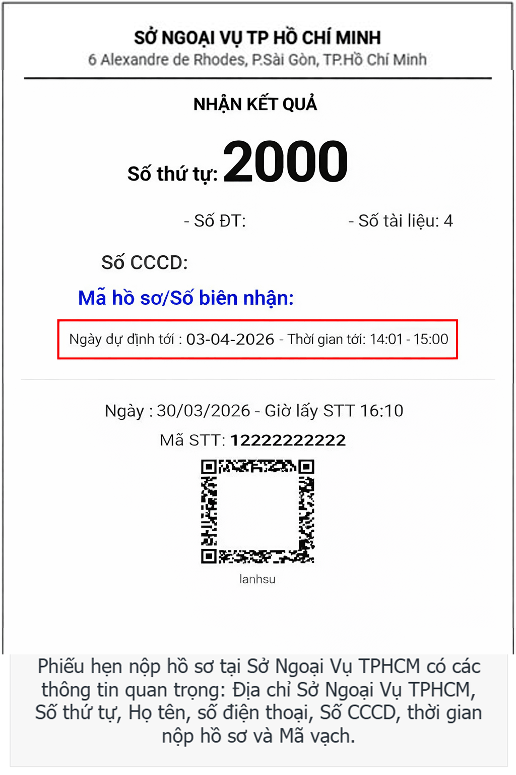 đặt lịch hẹn hợp pháp hóa lãnh sự