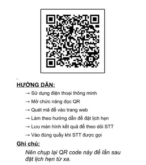 mã qr lấy số hợp pháp hóa lãnh sự